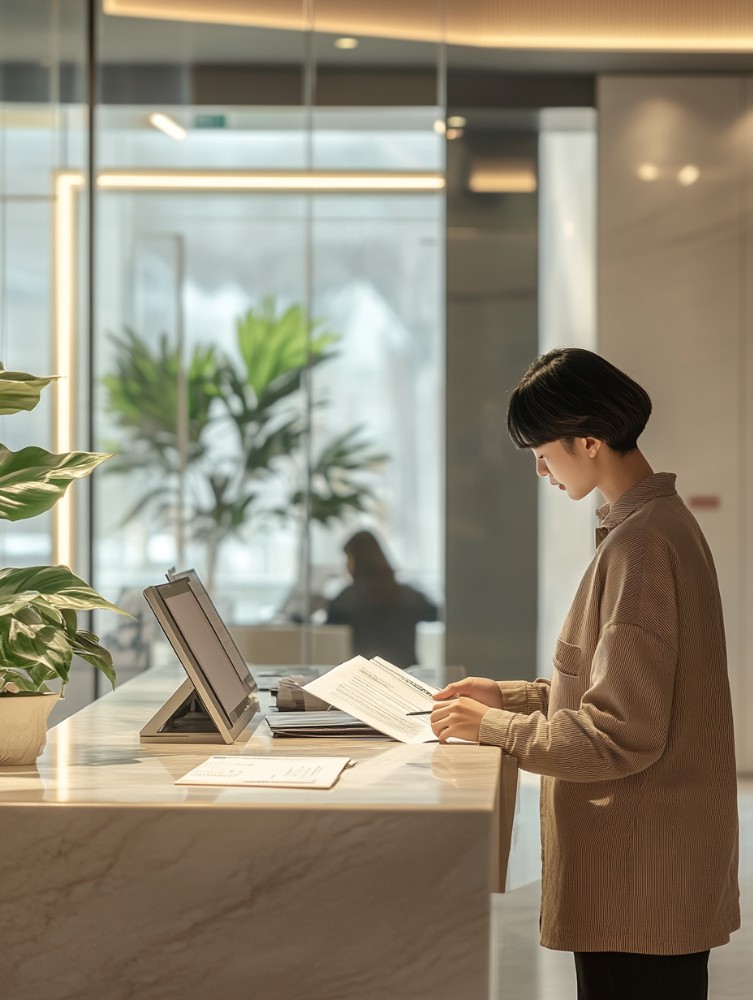 个体公司注册流程秘诀大放送:广州财誉财税成功案例为你揭晓 个体公司注册流程秘诀大放送:广州财誉财税成功案例为你揭晓