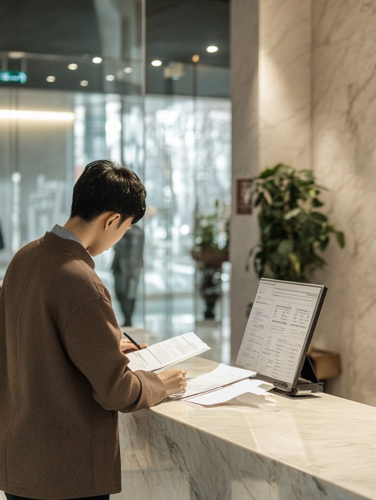 广州小型公司注册步骤轻松搞定法:真实案例一步步教你 广州小型公司注册步骤轻松搞定法:真实案例一步步教你