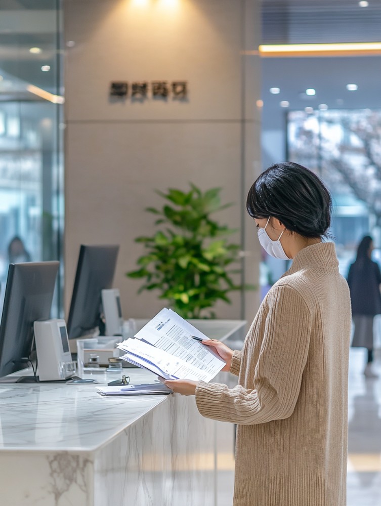 集团公司注册代办流程全过程:真实案例带你了解 集团公司注册代办流程全过程:真实案例带你了解